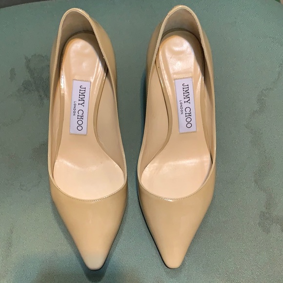 Jimmy Choo Shoes - Jimmy Choo Heels Shoes